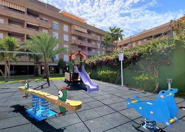 Puerto Romano Vybdenia
