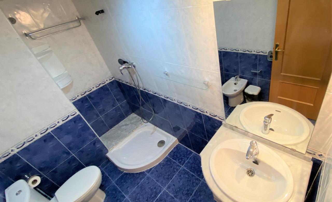 Appartamento Puerto Vybdenia