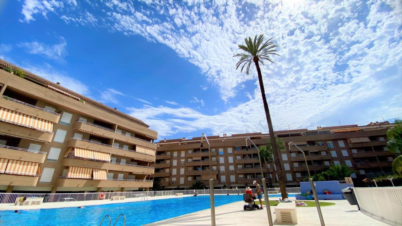 Puerto Vybdenia Apartment *