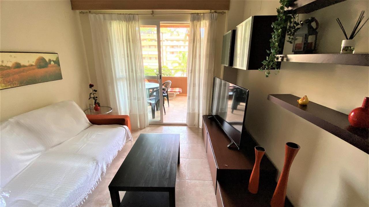 Puerto Vybdenia * Denia