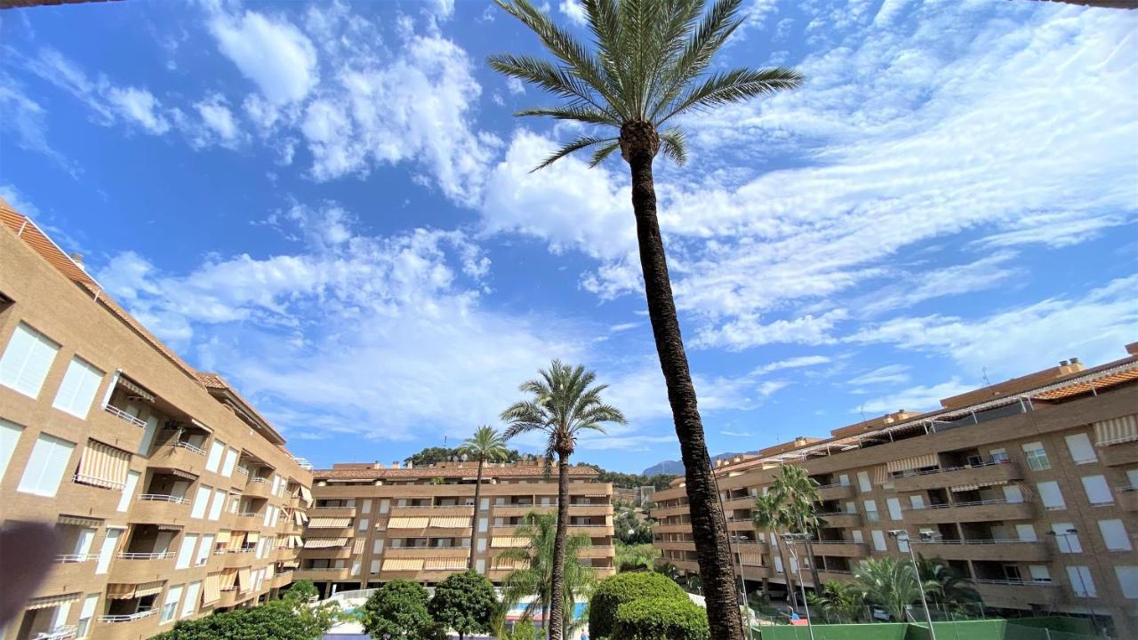 Apartment Puerto Vybdenia *