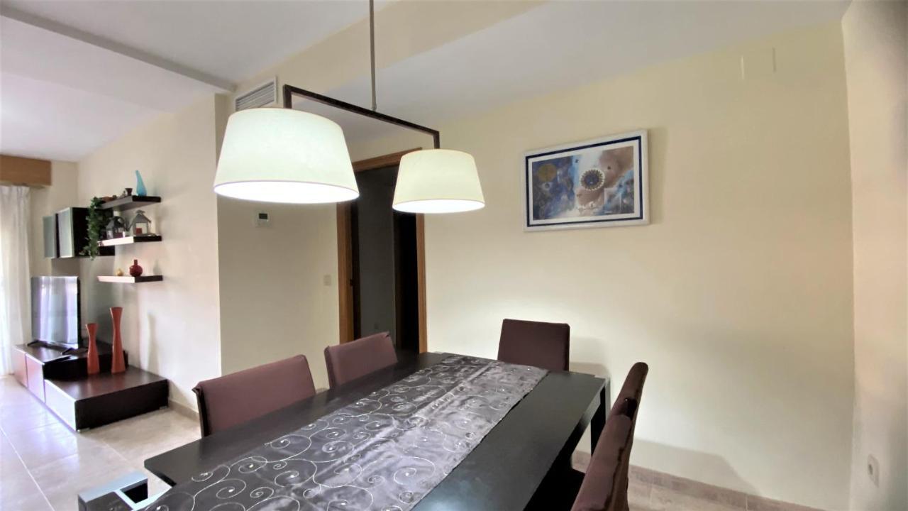 Puerto Vybdenia Apartment *