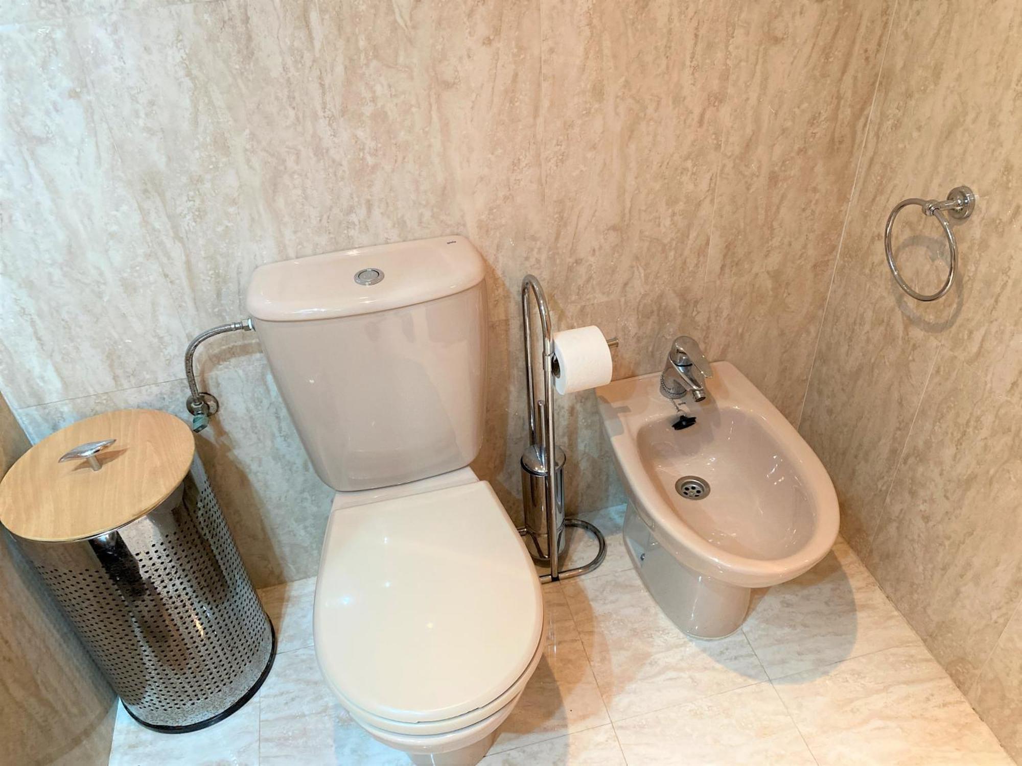 Apartment Puerto Vybdenia