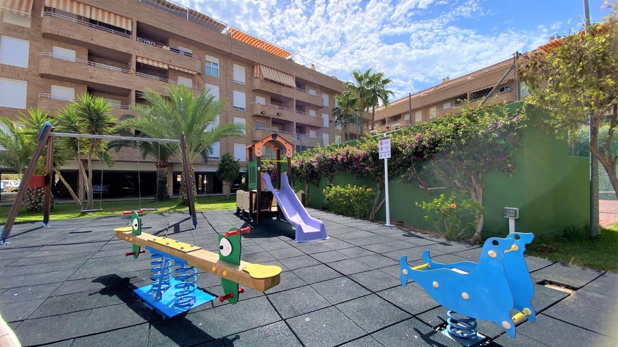 Puerto Vybdenia Denia